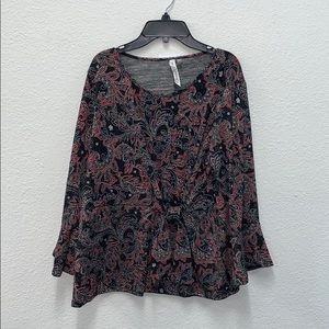 Ny collection Blouse